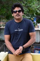 Kedi No1 Movie Press Meet